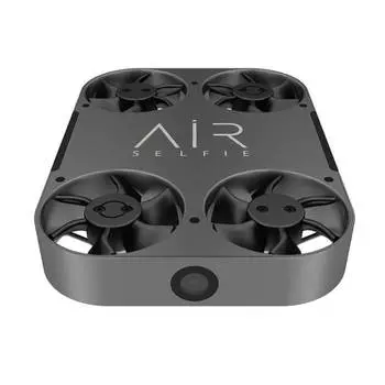 Квадрокоптер Airselfie 2 Power Edition black