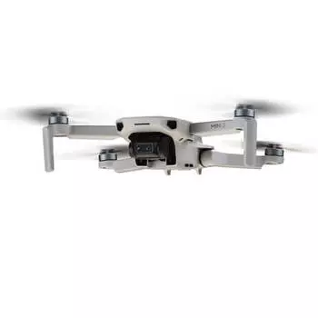 Квадрокоптер DJI Mini 2 Fly More Combo