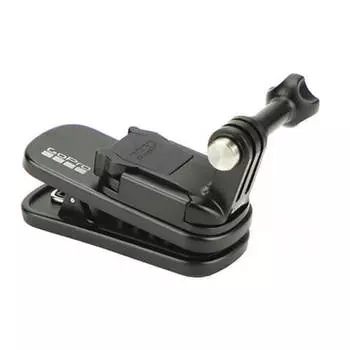 Магнитный поворотный зажим GoPro Clip Mount