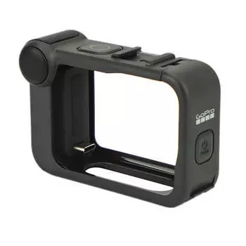 Медиамодуль с микрофоном и HDMI для GoPro HERO8