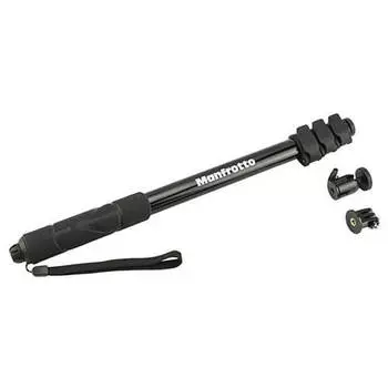 Монопод-штатив Manfrotto Compact Xtreme 2-в-1