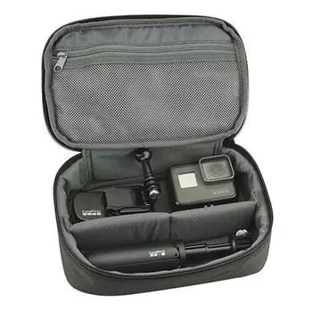 Набор аксессуаров GoPro Travel Kit (AKTTR-002)