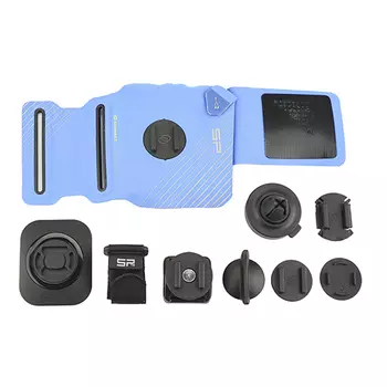 Набор для смартфона универсальный SP Connect Multi Activity Bundle Universal