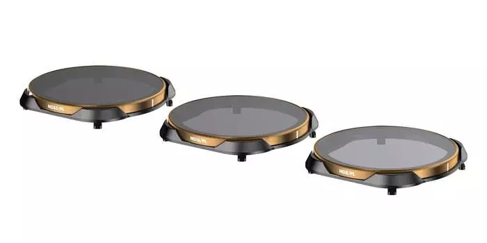 Набор фильтров PolarPro DJI Mavic2 Pro Cinema Series