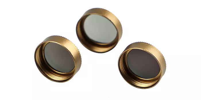 Набор фильтров PolarPro DJI Mavic Air