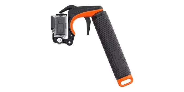 Набор секций Section Pistol Trigger Set