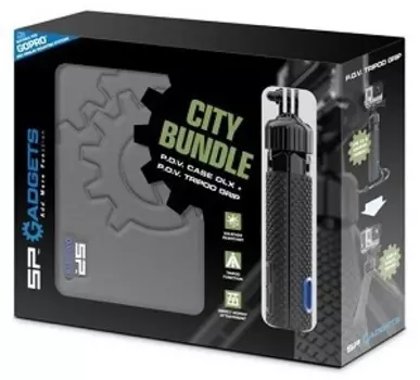 Набор SP City Bundle
