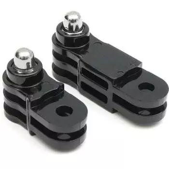 Набор удлинителей-переходников для экшн-камер