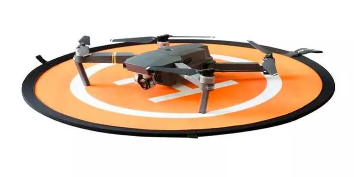 Посадочный коврик PgyTech Landing Pad для квадрокоптера