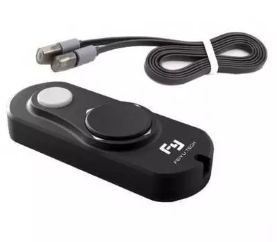 Пульт управления стабилизатором Feiyu-Tech remote G4 (проводной)
