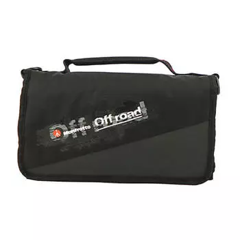 Раскладной чехол Manfrotto Off Road Stunt