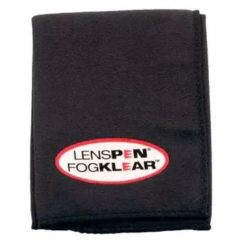 Салфетка от запотевания линз Lenspen FogKlear