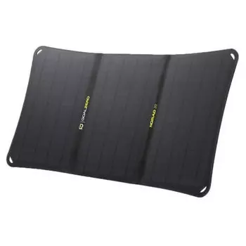 Солнечная панель Goal Zero Nomad 20