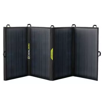 Солнечная панель Goal Zero Nomad 50