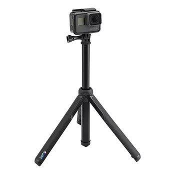 Телескопический монопод-штатив GoPro MAX Grip Tripod