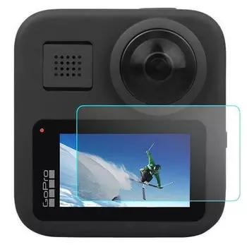 Защитное стекло для MAX