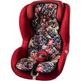 CANTRA / накидка на детское кресло