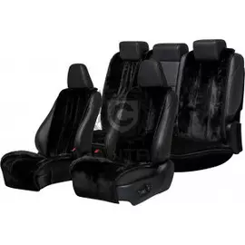 CANTRA / мех (полный комплект)