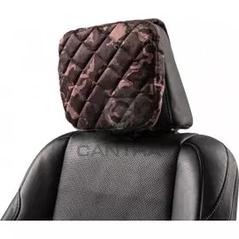 CANTRA / подголовники (2шт.) (эксклюзив)