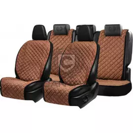 CANTRA / полный (широкая спинка)