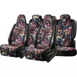 CANTRA/sport полный комплект (широкие)