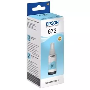 Контейнер с чернилами Epson