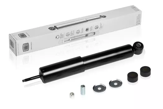 Амортизатор передний газовый для автомобиля Chevrolet Niva TRIALLI