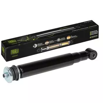 Амортизатор передний для автомобиля MAN F2000 (94-) (385/646 14х67 16х50 I/O) TRIALLI