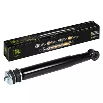 Амортизатор передний для автомобиля MAN TGA (00-) (405/675 14x76 24x55 I/O) TRIALLI