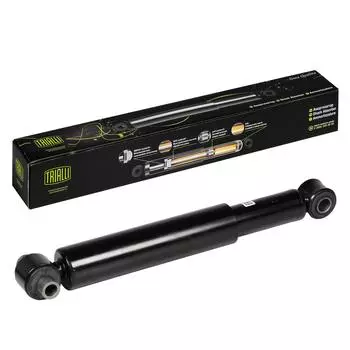 Амортизатор передний для автомобиля MAN TGA (04-)/TGS (07-)/TGX (07-) (435/715 20x105 24x55 O/O) TRIALLI