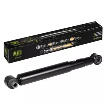 Амортизатор передний для автомобиля MAN TGA (04-)/TGS (07-)/TGX (07-) (438/700 20x105 24x55 O/O) TRIALLI