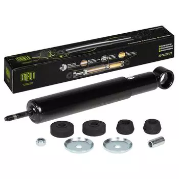 Амортизатор передний для автомобиля Scania 3 - Series (88-)/4 - Series (96-) (398/678 16х67 I/O) TRIALLI