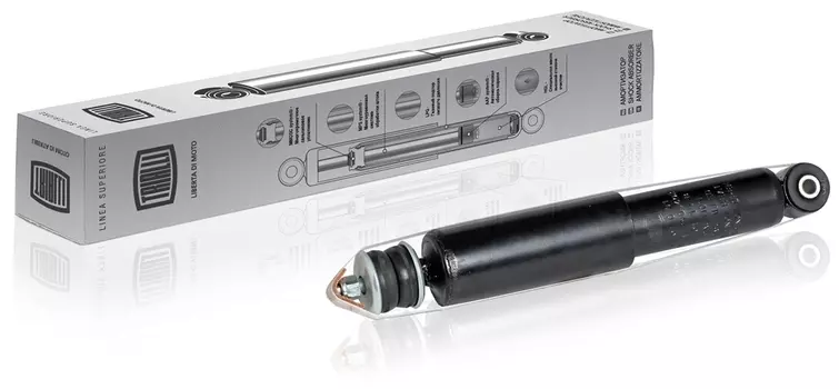 Амортизатор передний газовый для автомобиля Лада 2121 TRIALLI