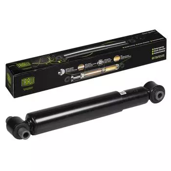 Амортизатор передний для автомобиля Volvo FH 12, 16 (93-)/FH (05-)/FH (12-) (443/718 16х100 16х66 О/О) TRIALLI