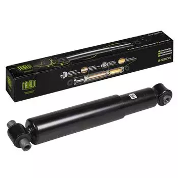 Амортизатор передний для автомобиля Volvo FH 12, 16 (93-)/FH, FM (05-)/FH, FM (12-)/FM (98-)/FMX (10-)/FMX (13-) (440/712 16x100 16x66 O/O) TRIALLI