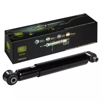 Амортизатор передний для автомобиля Volvo FH 12, 16 (93-)/FH, FM (05-)/FH, FM (12-)/FM (98-)/FMX (10-)/FMX (13-) (450/722 70х61 16х100 16х66 O/O) TRIALLI