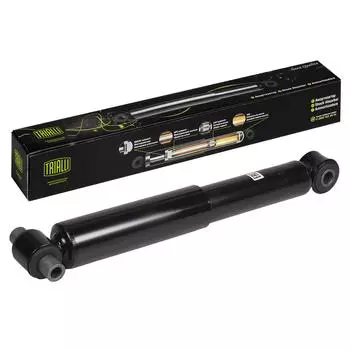 Амортизатор передний для автомобиля Volvo FH 12, 16 (93-)/FH, FM (05-)/FH, FM (12-)/FM (98-)/FMX (10-)/FMX (13-) (452/714 16x100 20x50 O/O) TRIALLI