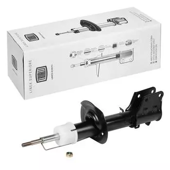 Амортизатор (стойка) передний для автомобиля Fiat Albea (02-) TRIALLI