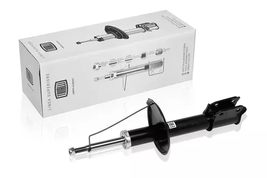 Амортизатор (стойка) передний для автомобиля Лада Largus TRIALLI