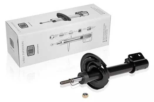 Амортизатор (стойка) передний для автомобиля Лада X-Ray (15-) TRIALLI