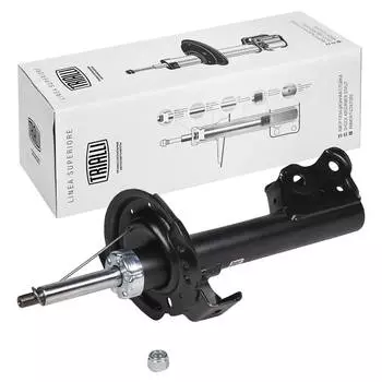 Амортизатор (стойка) передний для автомобиля Mercedes B (05-) (W245) TRIALLI