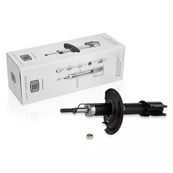 Амортизатор (стойка) передний для автомобиля Renault Logan II (12-) TRIALLI