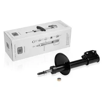 Амортизатор (стойка) передний для автомобиля Renault Sandero Stepway (07-) TRIALLI