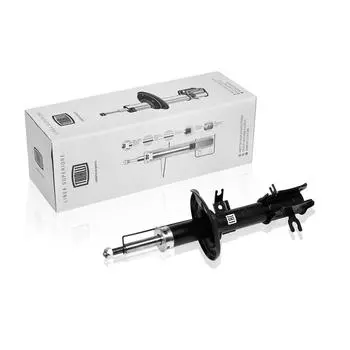 Амортизатор (стойка) передний левый для автомобиля Chevrolet Aveo (02-) TRIALLI