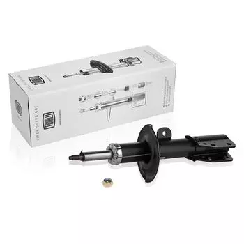 Амортизатор (стойка) передний левый для автомобиля Chevrolet Captiva (06-) TRIALLI