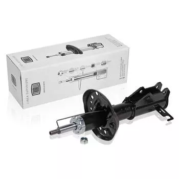 Амортизатор (стойка) передний левый для автомобиля Chevrolet Cruze (09-) TRIALLI