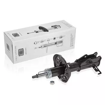 Амортизатор (стойка) передний левый для автомобиля Chevrolet Cruze (09-) TRIALLI