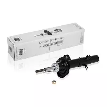 Амортизатор (стойка) передний левый для автомобиля Citroen C3 (02-) TRIALLI