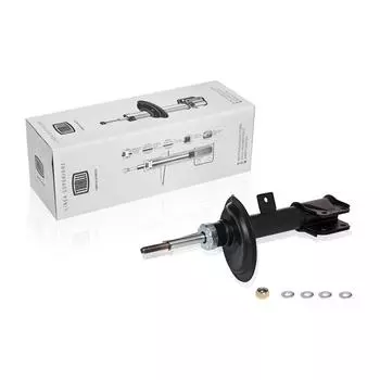 Амортизатор (стойка) передний левый для автомобиля Citroen C4 (04-) TRIALLI