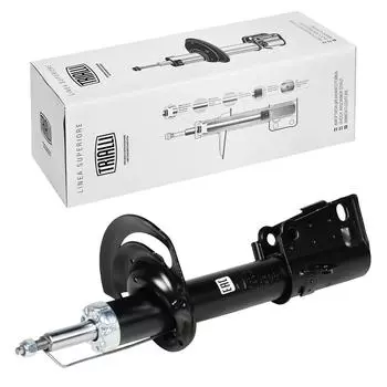 Амортизатор (стойка) передний левый для автомобиля Dodge Journey (08-)/Fiat Freemont (11-) TRIALLI